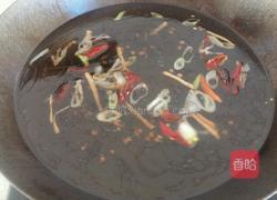 粉汤烩羊血的做法图解7