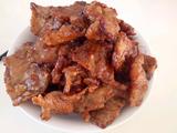 锅包肉的做法[图]