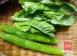 清炒青笋的做法图解1