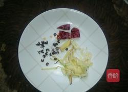 清炒青笋的做法图解4