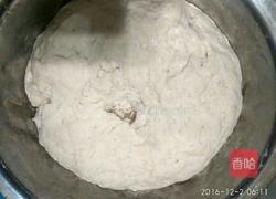 猪肉豆干香菇包子的做法图解10
