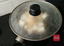 家常焖豆腐的做法图解7
