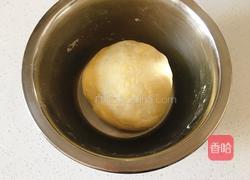 手擀面的做法图解4