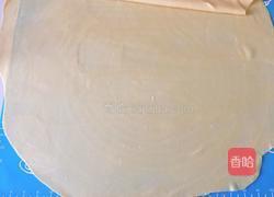 手搟面的做法圖解6