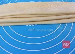 手擀面的做法图解7