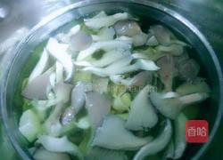 大烩菜的做法图解2