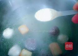 大烩菜的做法图解8