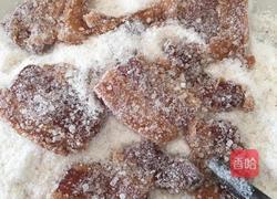 【米粉蒸肉】的做法图解5