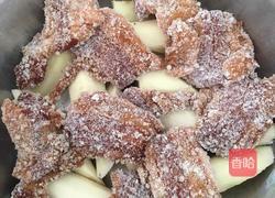 【米粉蒸肉】的做法图解6