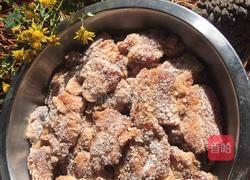 【米粉蒸肉】的做法图解7