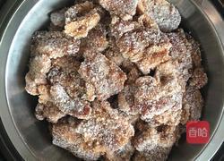 【米粉蒸肉】的做法图解8