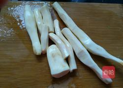 淮山鸡蛋羹的做法图解1