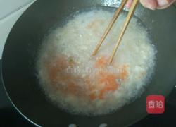 淮山鸡蛋羹的做法图解7