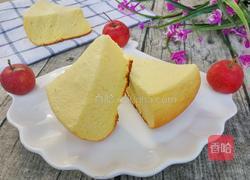 电饭煲蛋糕的做法图解19