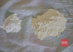 电饭煲蛋糕的做法图解4