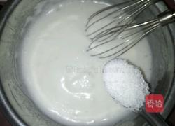 电饭煲蛋糕的做法图解8