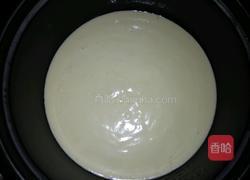 电饭煲蛋糕的做法图解15