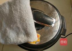 电饭煲蛋糕的做法图解16