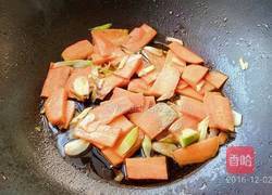 小炒的做法图解4