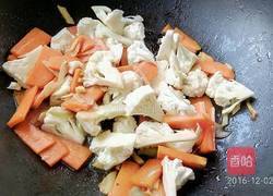 小炒的做法图解6