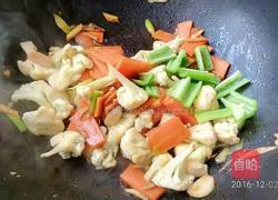 小炒的做法图解7