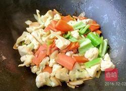 小炒的做法图解8