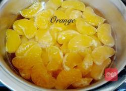 橘子罐头的做法图解7