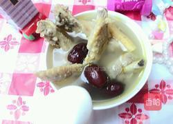 药膳鸡汤的做法图解6