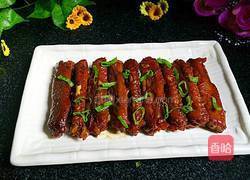啤酒鸡翅的做法图解15