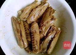 啤酒鸡翅的做法图解6