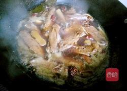 啤酒鸡翅的做法图解12