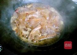 啤酒鸡翅的做法图解13