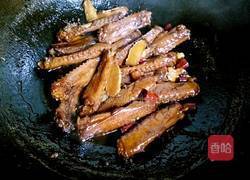 啤酒鸡翅的做法图解14