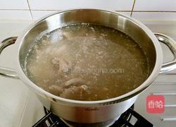 葱爆肝尖的做法图解6