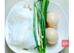 香煎陈春粉的做法图解1