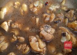 鸡腿炖土豆的做法图解6