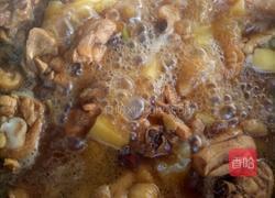 鸡腿炖土豆的做法图解8