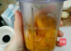 南瓜浓汤的做法图解3