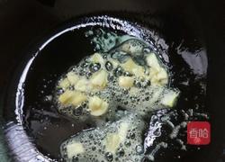 木耳青菜炒鸡蛋的做法图解6