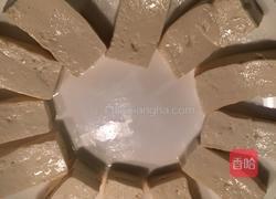 排骨蒸豆腐的做法图解3