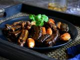 蒜籽烧鳝段的做法[图]