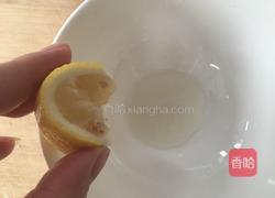 清爽酸甜萝卜的做法图解4