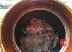 海鲜粥（螃蟹龙虾）的做法图解2