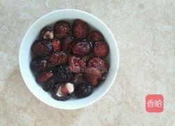 自制冬菇丸的做法图解3