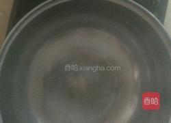 自制冬菇丸的做法图解8