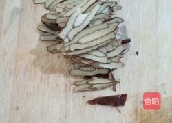 孔雀屏的做法图解1