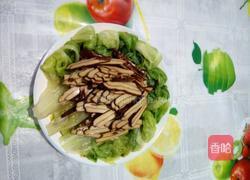 孔雀屏的做法图解8