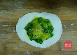 龙利鱼饺子的做法图解9