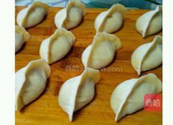 龙利鱼饺子的做法图解10