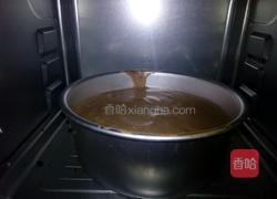 可可戚风的做法图解6